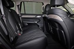 2025 GWM Tank 500 Ultra Hi4-T PHEV