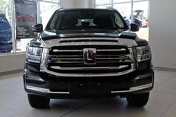 2025 GWM Tank 500 Ultra Hi4-T PHEV