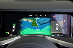 2025 GWM Tank 500 Ultra Hi4-T PHEV