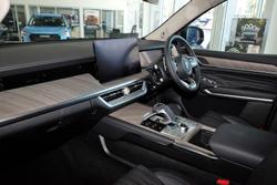 2025 GWM Tank 500 Ultra Hi4-T PHEV