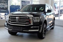 2025 GWM Tank 500 Ultra Hi4-T PHEV