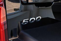 2025 GWM Tank 500 Ultra Hi4-T PHEV