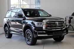 2025 GWM Tank 500 Ultra Hi4-T PHEV