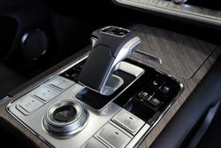 2025 GWM Tank 500 Ultra Hi4-T PHEV