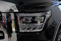 2025 GWM Tank 500 Ultra Hi4-T PHEV