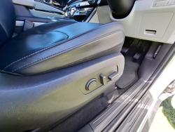 2021 Kia Carnival SLi KA4 MY22 Silky Silver