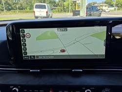 2021 Kia Carnival SLi