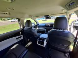 2021 Kia Carnival SLi KA4 MY22 Silky Silver