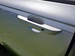 2021 Kia Carnival SLi KA4 MY22 Silky Silver