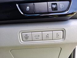 2021 Kia Carnival SLi KA4 MY22 Silky Silver