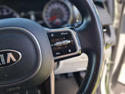 2021 Kia Carnival SLi KA4 MY22 Silky Silver