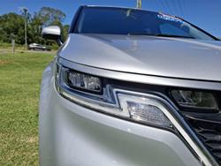 2021 Kia Carnival SLi KA4 MY22 Silky Silver