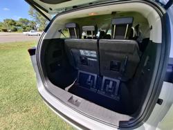 2021 Kia Carnival SLi KA4 MY22 Silky Silver