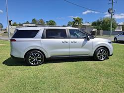 2021 Kia Carnival SLi