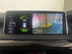 2016 BMW X5 xDrive30d F15 4X4 Constant
