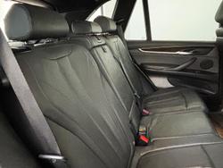 2016 BMW X5 xDrive30d F15 4X4 Constant