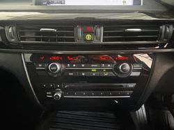 2016 BMW X5 xDrive30d F15 4X4 Constant
