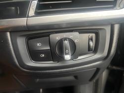2016 BMW X5 xDrive30d F15 4X4 Constant