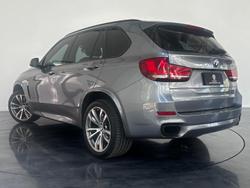 2016 BMW X5 xDrive30d F15 4X4 Constant