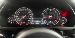 2016 BMW X5 xDrive30d F15 4X4 Constant