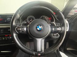 2016 BMW X5 xDrive30d F15 4X4 Constant