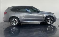 2016 BMW X5 xDrive30d F15 4X4 Constant