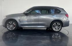 2016 BMW X5 xDrive30d F15 4X4 Constant