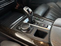 2016 BMW X5 xDrive30d F15 4X4 Constant