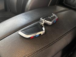 2016 BMW X5 xDrive30d F15 4X4 Constant