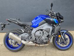 Yamaha 2025 Yamaha 1000CC MT10AS