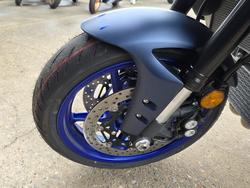 2025 Yamaha 2025 Yamaha 1000CC MT10AS BLUE