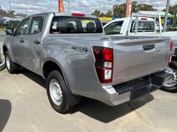 2025 Isuzu D-MAX SX