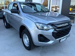 2025 Isuzu D-MAX SX