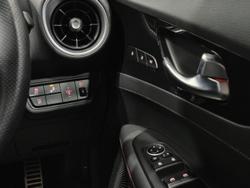 2023 Kia Cerato GT BD MY23 Grey