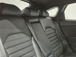 2023 Kia Cerato GT BD MY23 Grey