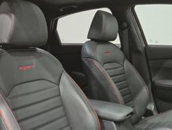 2023 Kia Cerato GT BD MY23 Grey