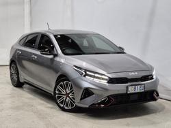 2023 Kia Cerato GT