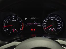 2023 Kia Cerato GT BD MY23 Grey