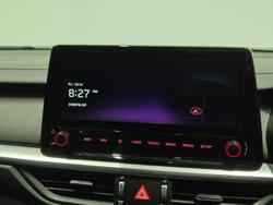 2023 Kia Cerato GT BD MY23 Grey