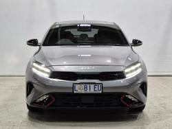 2023 Kia Cerato GT