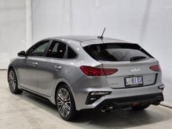 2023 Kia Cerato GT