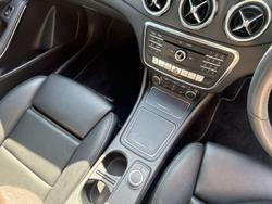 2019 Mercedes-Benz GLA-Class GLA180