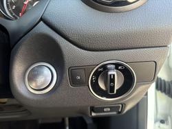 2019 Mercedes-Benz GLA-Class GLA180