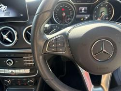 2019 Mercedes-Benz GLA-Class GLA180