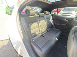 2019 Mercedes-Benz GLA-Class GLA180