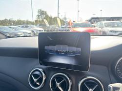 2019 Mercedes-Benz GLA-Class GLA180