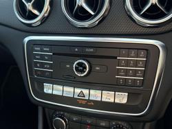 2019 Mercedes-Benz GLA-Class GLA180