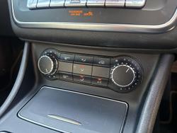 2019 Mercedes-Benz GLA-Class GLA180