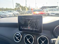 2019 Mercedes-Benz GLA-Class GLA180