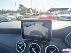 2019 Mercedes-Benz GLA-Class GLA180